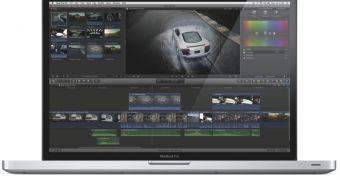 MLogo4 For FCPX And Motion 5 Download Free